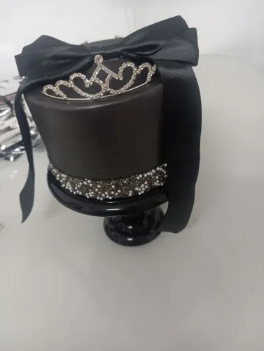Bolo fake