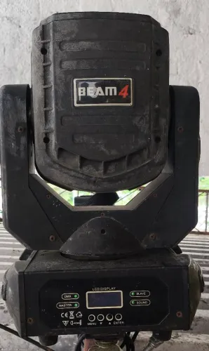 Moving Bean