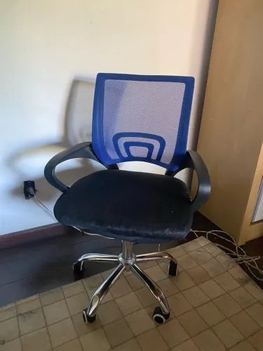 Cadeira para computador