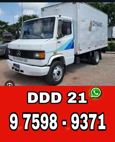 Frete, Fretes e Mudanças com preços Baixos Cabral, Nilópolis - RJ