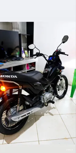 Vendo pop 23/24 único dono