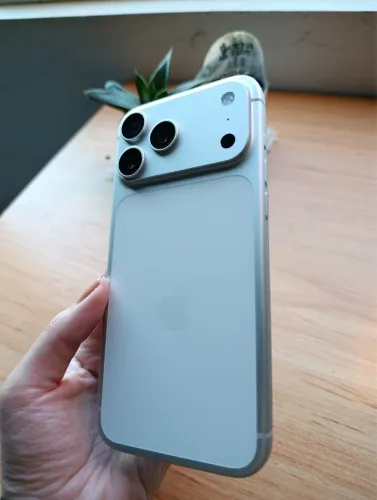 IPhone 17 Pro Max 512GB