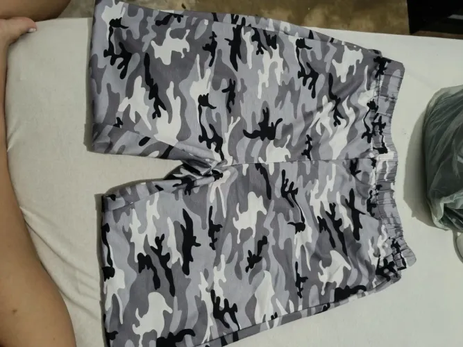 Calça moletom