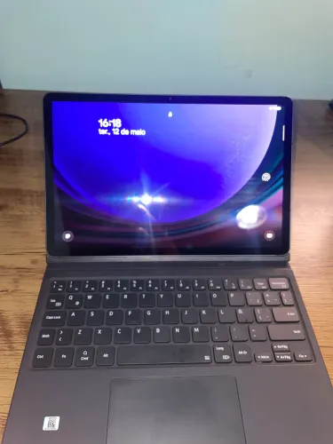 Tab S9 Fe Samsung Galaxy 