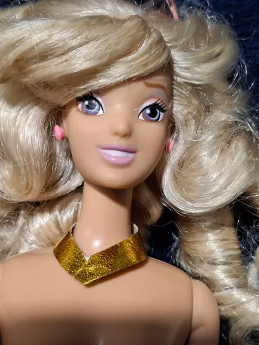 Boneca Pricesa Aurora Disney