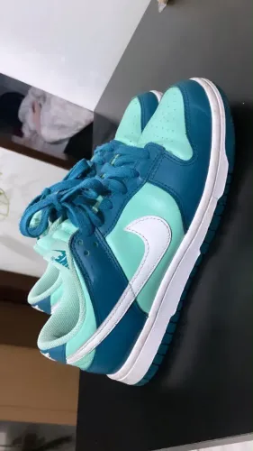 Tênis Nike Dunk Original - N.36