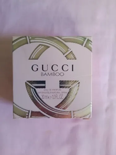 Perfume Gucci Bamboo