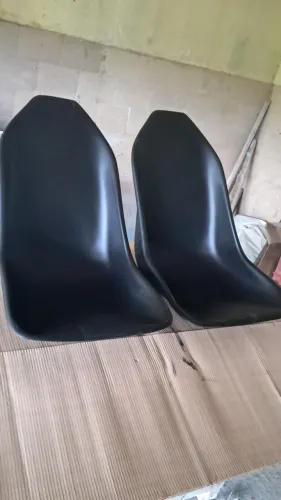 Banco para buggy em Fibra de Vidro 