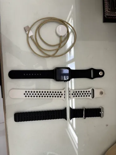APPLE WATCH SÉRIES 3 42 MM NIKE