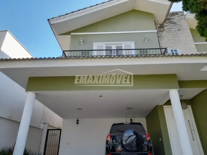 Casa em Condomínios em Sorocaba