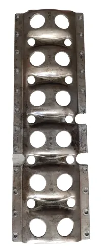 Desborbulhador do cárter Volvo FM370 D11 20575260