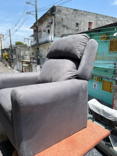 Poltrona do Vovô 