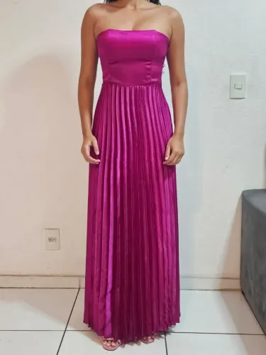 Vestido de Festa - Novo