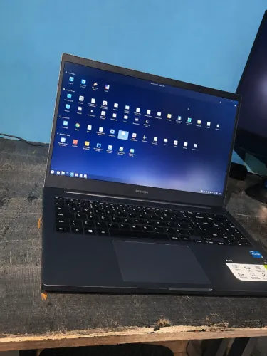 Notebook Samsung 