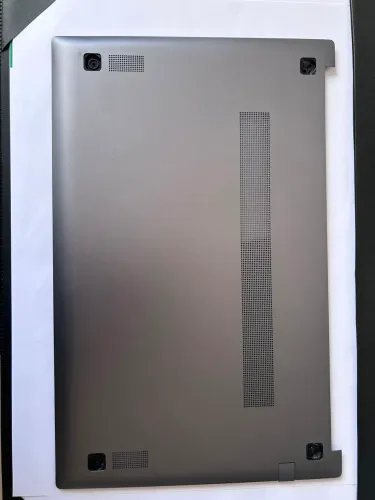 Vendo Tampa Carcaça Inferior Galaxy Book4 Original - Nova / Sem Uso