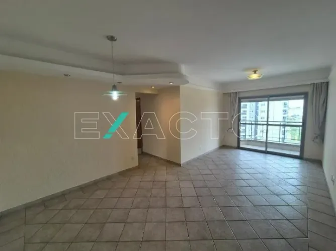 apartamento - Jardim Aurélia - Campinas