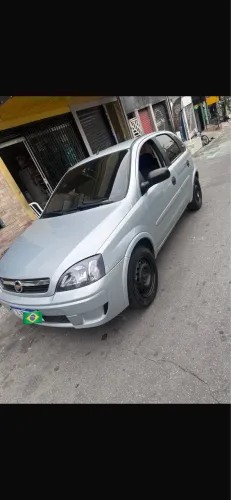 Chevrolet Corsa Hat. Maxx 1.4 8V Econoflex 5P 2011