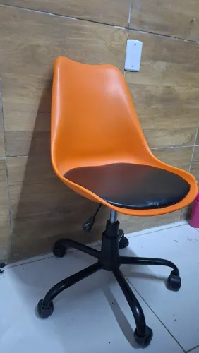 Cadeira escritório Tok Stok
