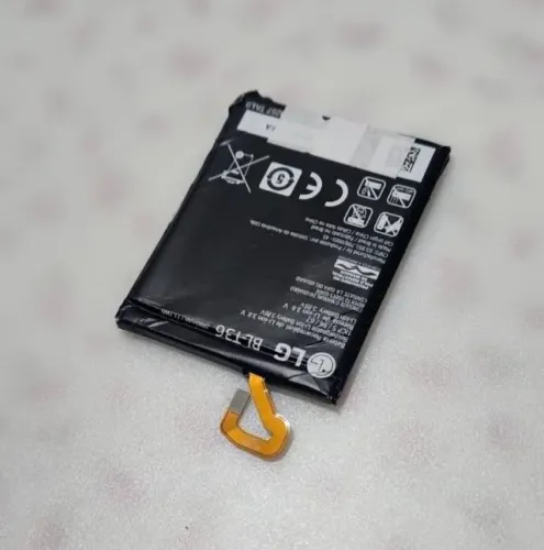 Bateria Para Smartphone LG Modelo BL---T36