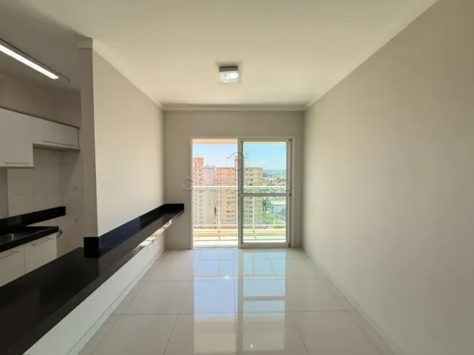 Apartamento Padrão em São José do Rio Preto