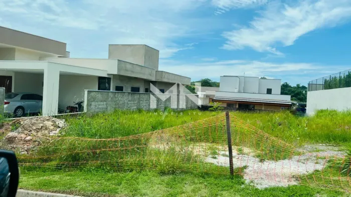 terreno à venda no condomínio Portal dos Bandeirantes Salto SP