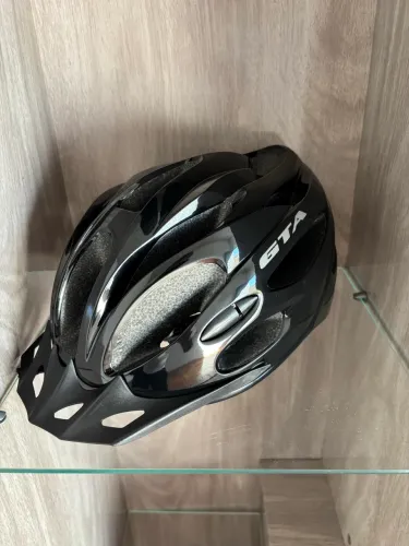Capacete ciclismo GTA