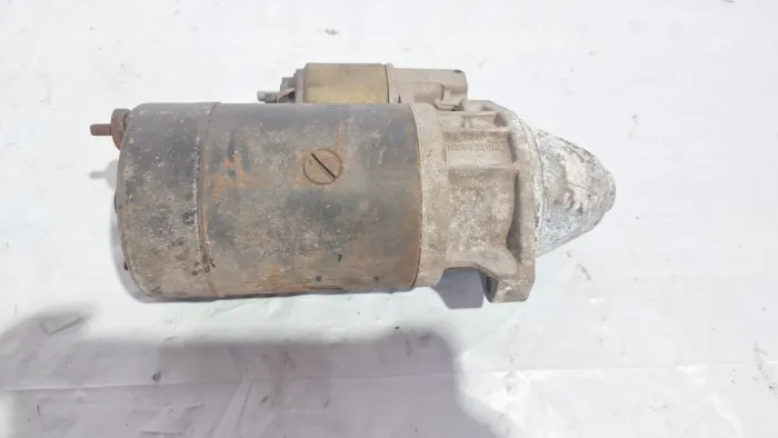 Motor De Arranque Mercedes-benz 280s W126 1983