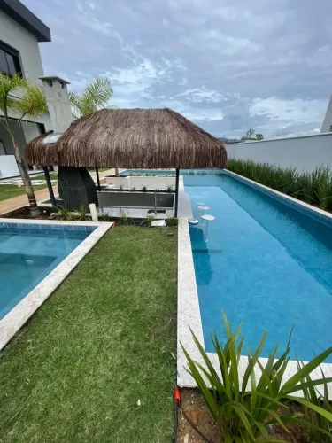 casa condominio caledonia
