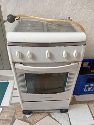 Fogão 