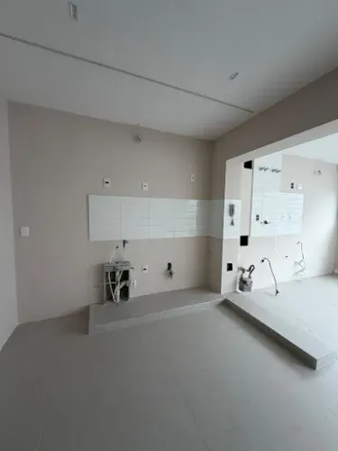 Apartamento com 2 dormitórios à venda, 65 m² por R$ 850.000,00 - Tatuapé - São Paulo/SP