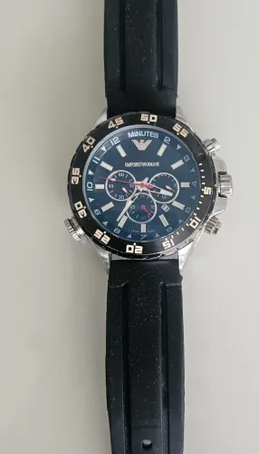 RELÓGIO ARMANI  AP 0690
