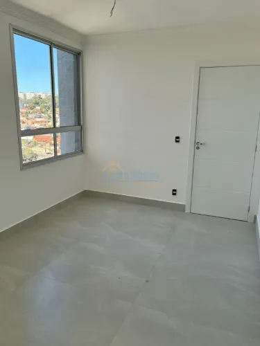 APARTAMENTO 02 QUARTOS SUITE PRÓXIMO A UNIFENAS E UFMG SANTA ROSA PAMPULHA .