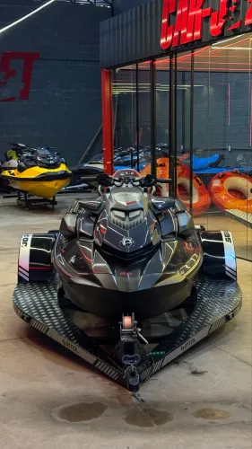 Gtr-x 300