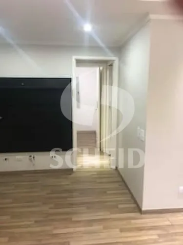 Apartamento a venda vila das mercês