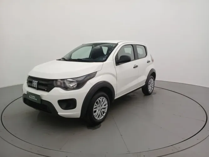 Fiat Mobi Like 1.0 Fire Flex 5P. 2024