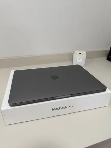 Macbook pro m1 touchbar (leia a descrição)