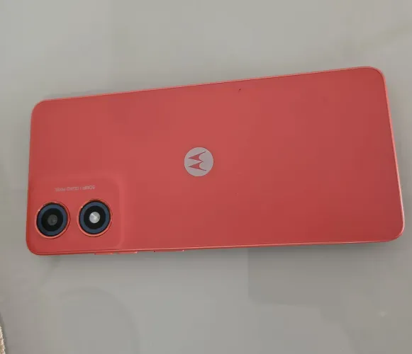 celular MOTO g04s