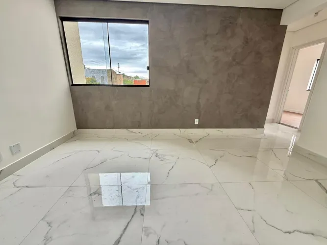 Apartamento,3 Dormitorio(s) bairro Céu Azul Residencial Pampulha