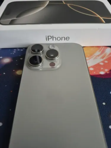 iPhone 16 Pro 128gb