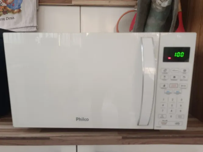 Microondas philco 25L