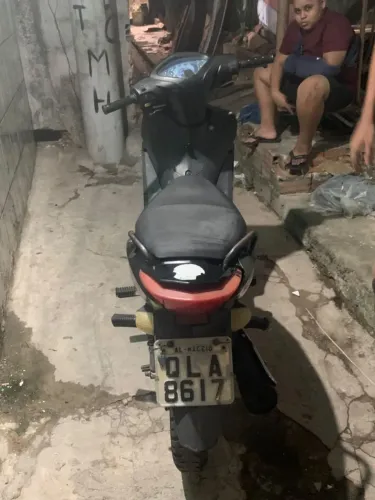 Shineray 50Cc