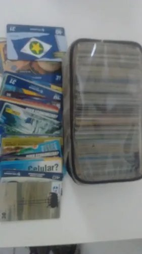 cartao telemar