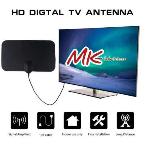 Anterna Tv Digital