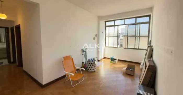 Apartamento para venda em Bela Vista com 2 quartos, 90m²