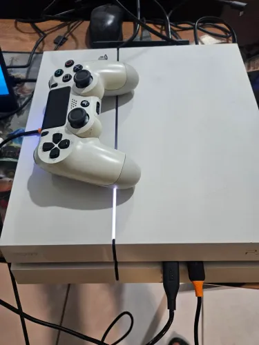 Ps4 fat destravado
