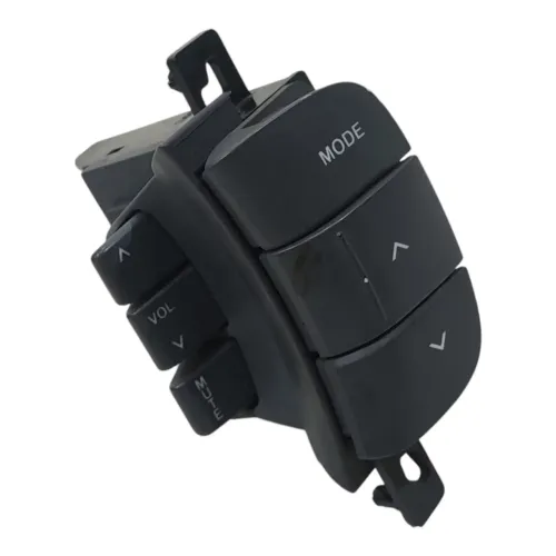 Comando Som Volante Hyundai Azera 2007 Á 2009 Xx