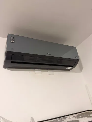 Ar condicionado 12000BTU
