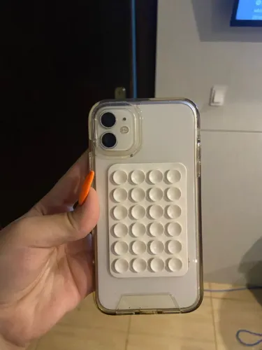 Vendo iphone 11 branco 128 gb
