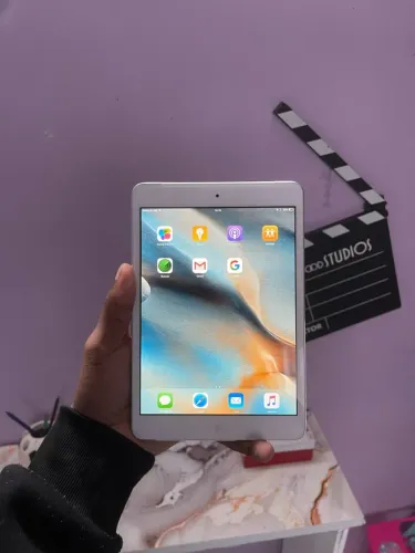 iPad Mini 64GB em ÓTIMO ESTADO