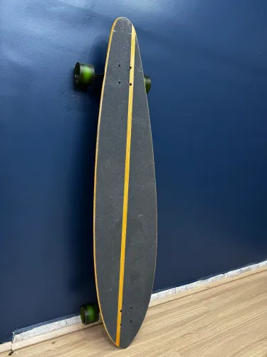 Longboard Traxart